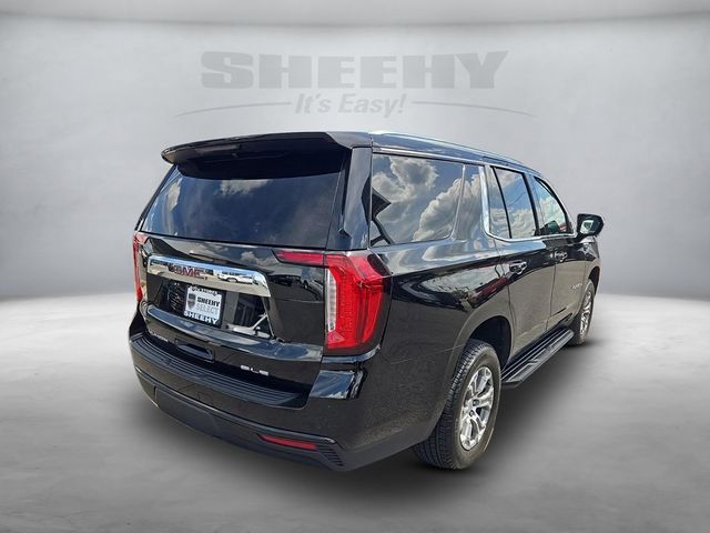 2022 GMC Yukon SLE