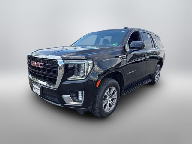 2022 GMC Yukon SLE