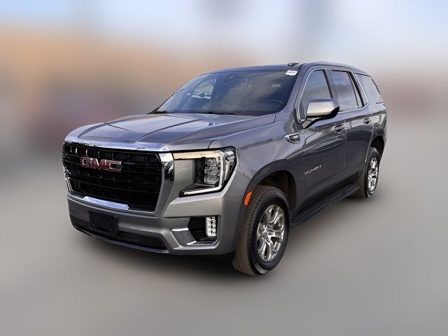 2022 GMC Yukon SLE