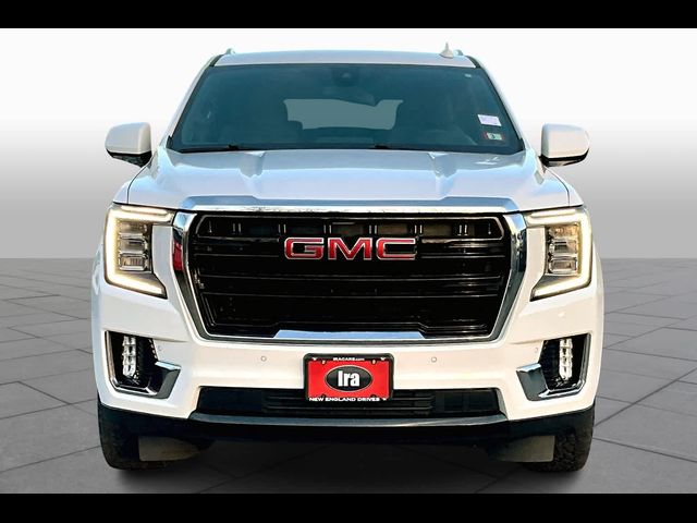 2022 GMC Yukon SLE