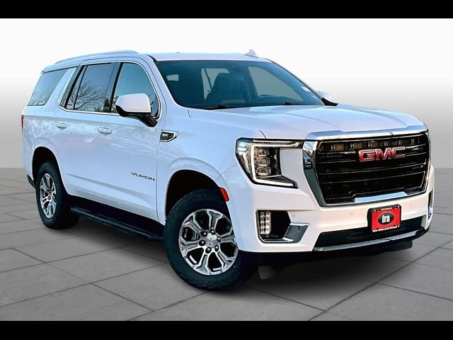 2022 GMC Yukon SLE