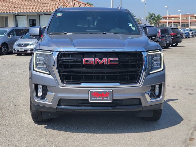 2022 GMC Yukon SLE