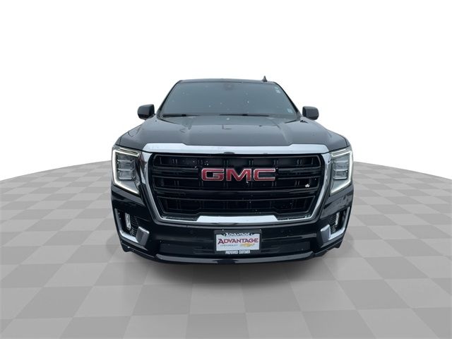 2022 GMC Yukon SLE