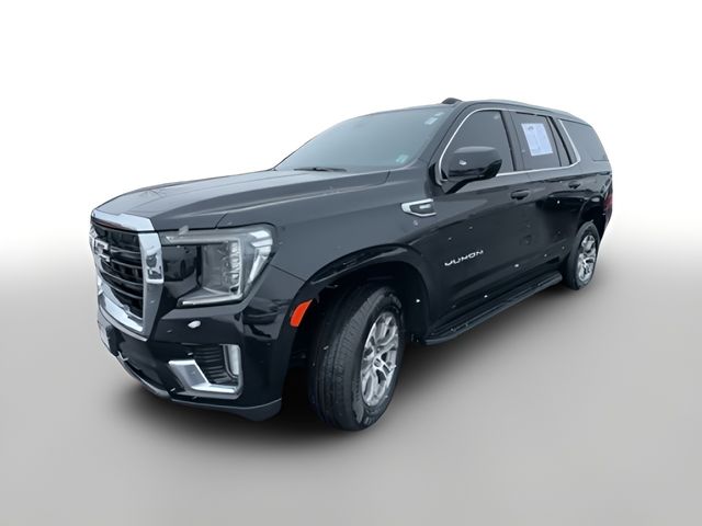 2022 GMC Yukon SLE