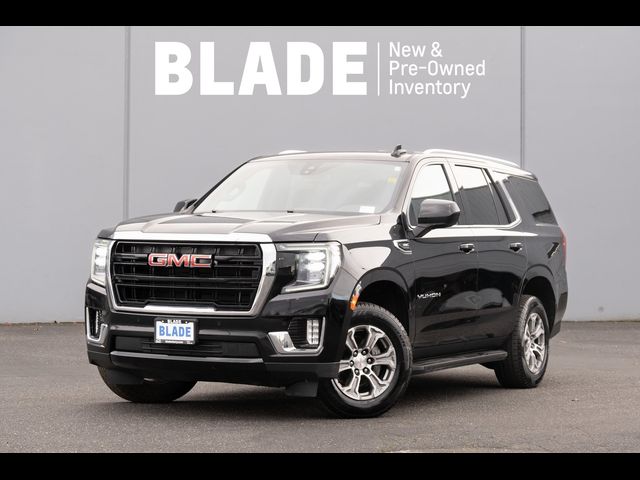 2022 GMC Yukon SLE