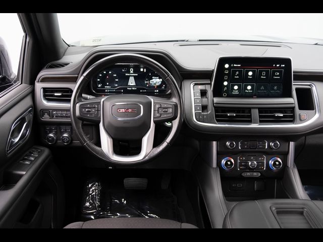 2022 GMC Yukon SLE