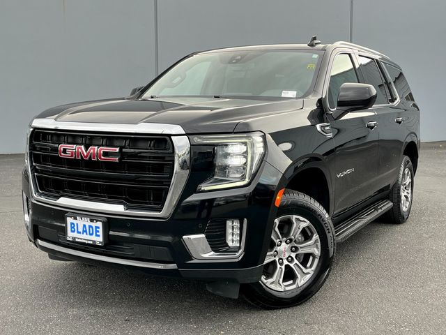 2022 GMC Yukon SLE