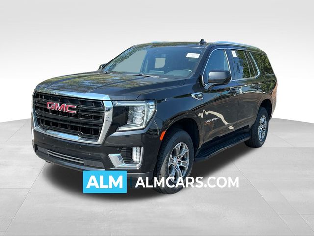 2022 GMC Yukon SLE