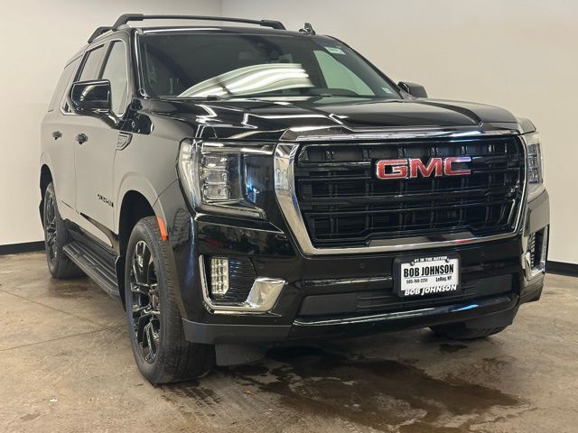 2022 GMC Yukon SLE