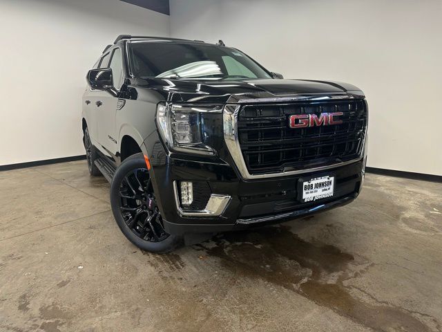 2022 GMC Yukon SLE