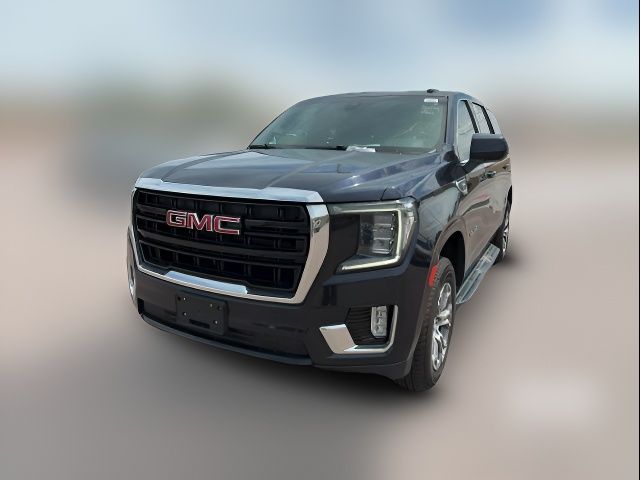2022 GMC Yukon SLE