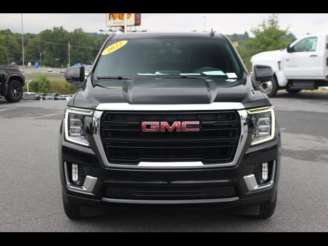 2022 GMC Yukon SLE