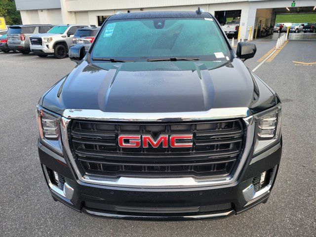 2022 GMC Yukon SLE