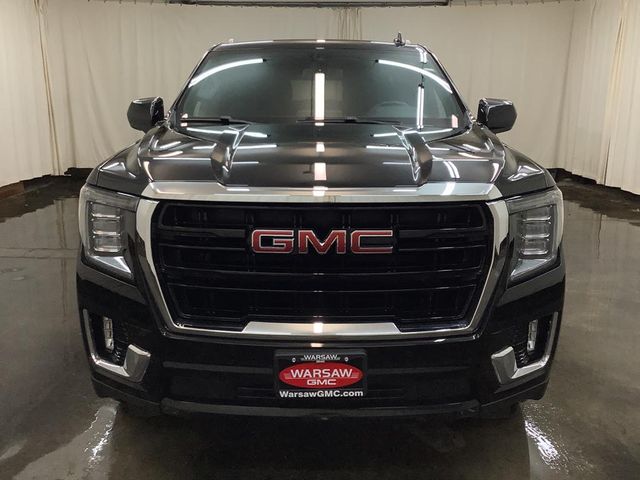 2022 GMC Yukon SLE