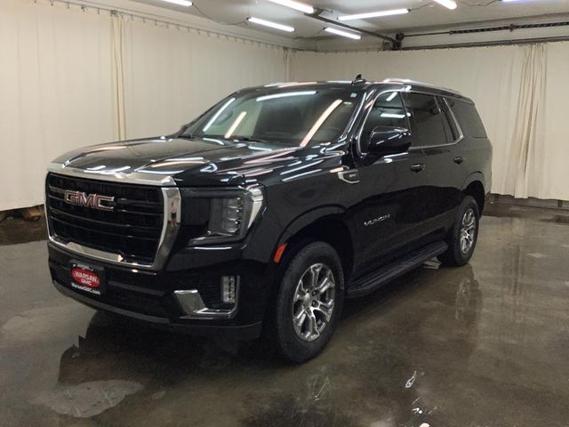 2022 GMC Yukon SLE