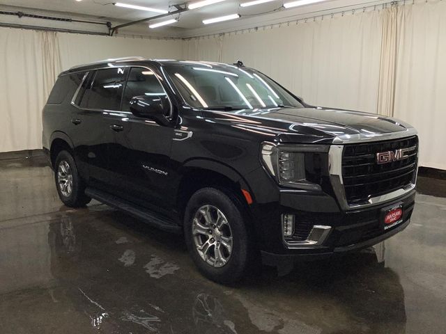 2022 GMC Yukon SLE