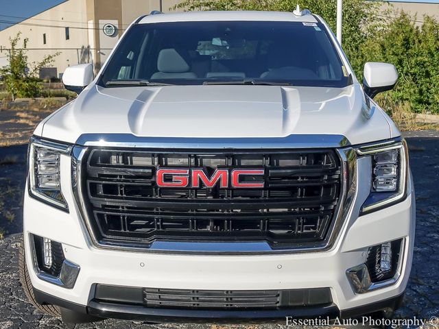 2022 GMC Yukon SLE