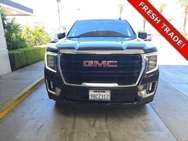 2022 GMC Yukon SLE