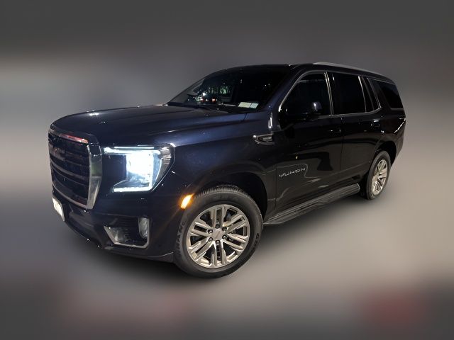 2022 GMC Yukon SLE