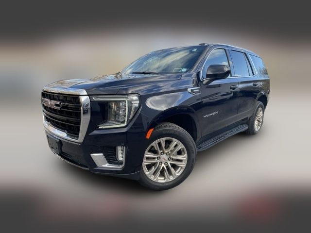 2022 GMC Yukon SLE