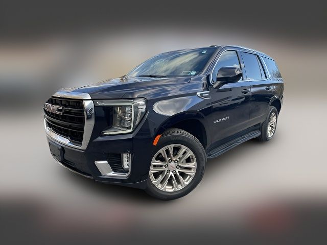 2022 GMC Yukon SLE