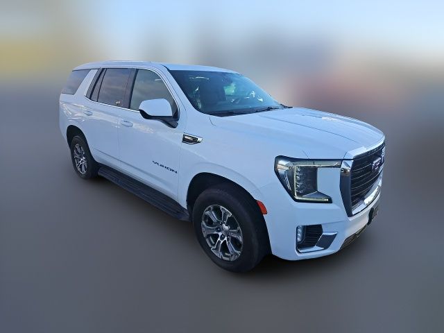 2022 GMC Yukon SLE