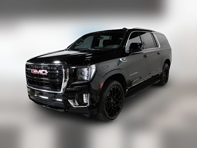 2022 GMC Yukon XL SLE