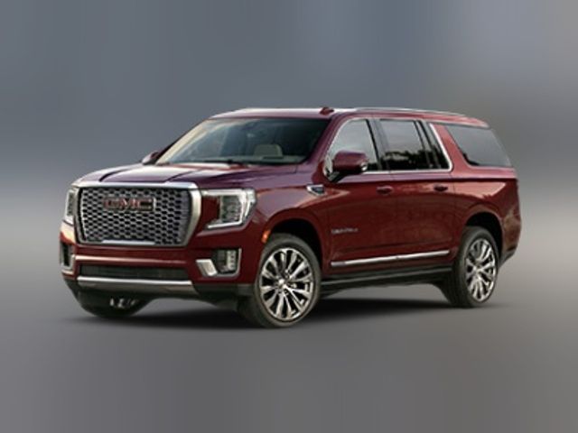 2022 GMC Yukon XL SLE