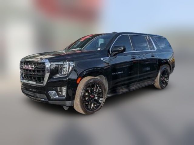 2022 GMC Yukon XL SLE