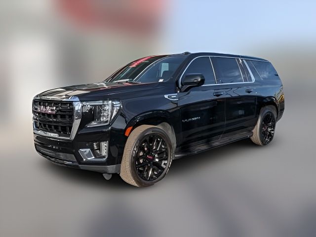 2022 GMC Yukon XL SLE