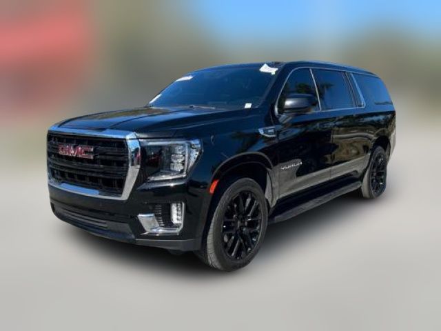 2022 GMC Yukon XL SLE