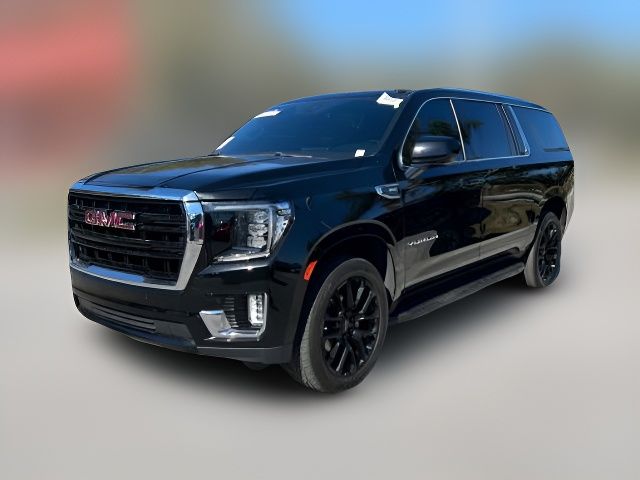 2022 GMC Yukon XL SLE