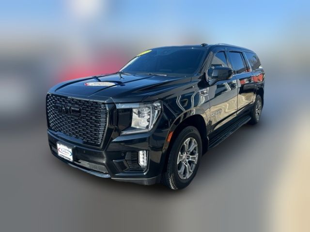 2022 GMC Yukon XL SLE