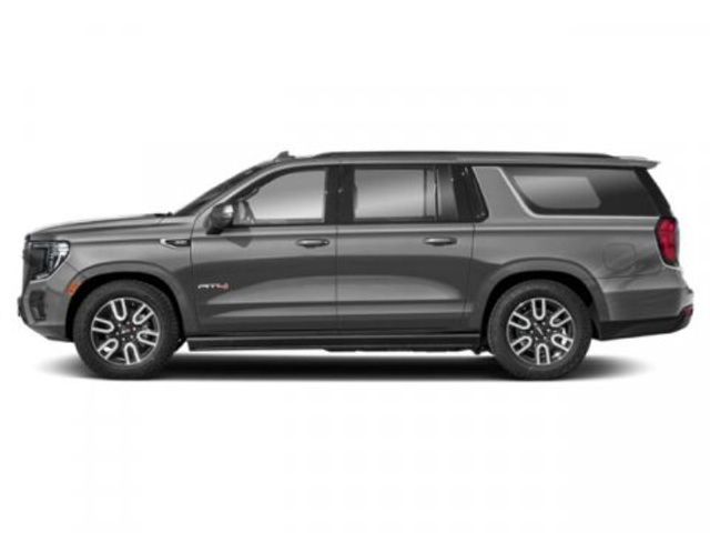 2022 GMC Yukon XL AT4