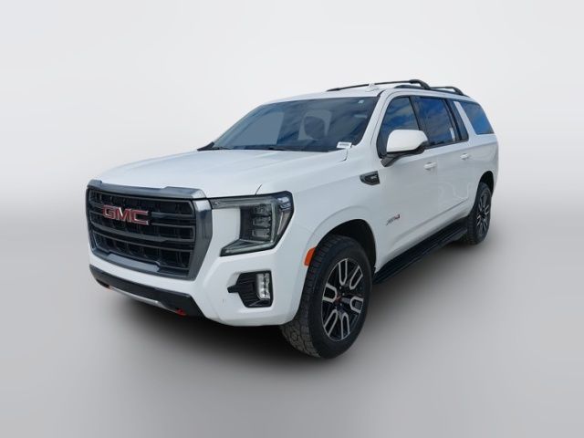 2022 GMC Yukon XL AT4