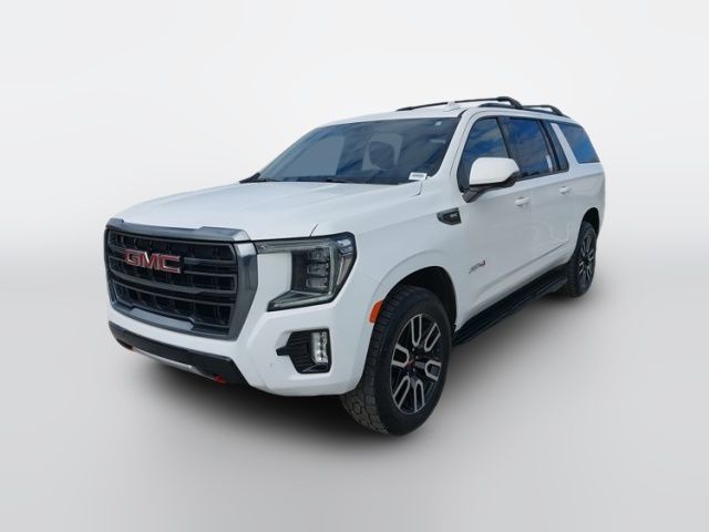 2022 GMC Yukon XL AT4