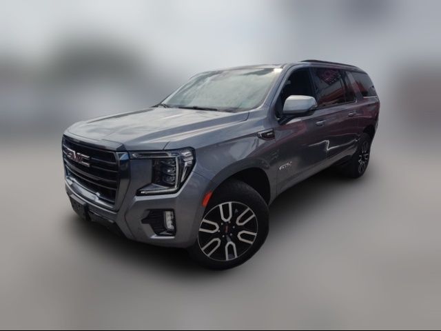 2022 GMC Yukon XL AT4