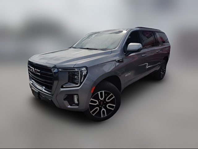 2022 GMC Yukon XL AT4