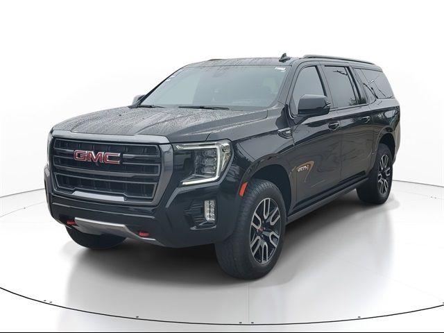 2022 GMC Yukon XL AT4