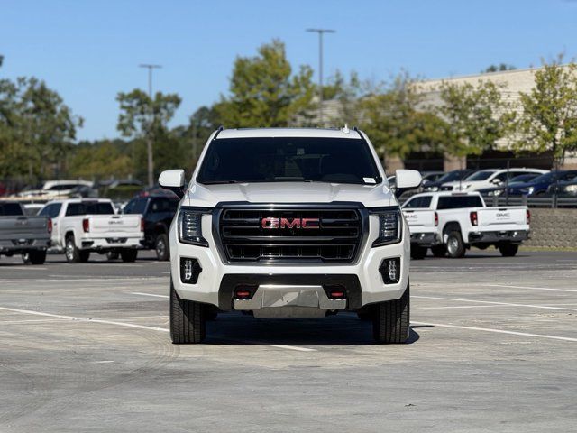 2022 GMC Yukon XL AT4