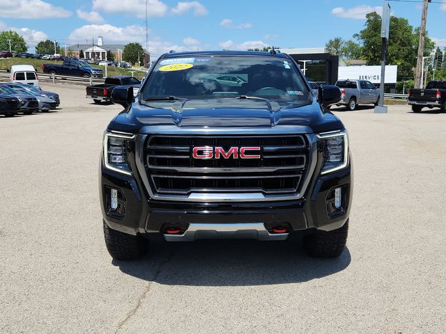 2022 GMC Yukon XL AT4