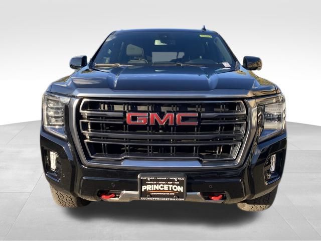 2022 GMC Yukon XL AT4