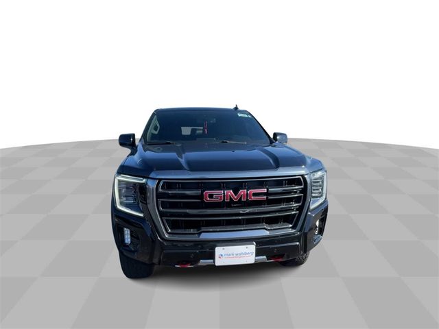 2022 GMC Yukon XL AT4