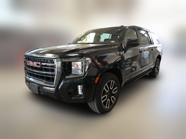 2022 GMC Yukon XL AT4