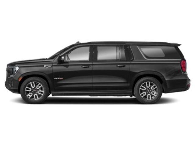 2022 GMC Yukon XL AT4