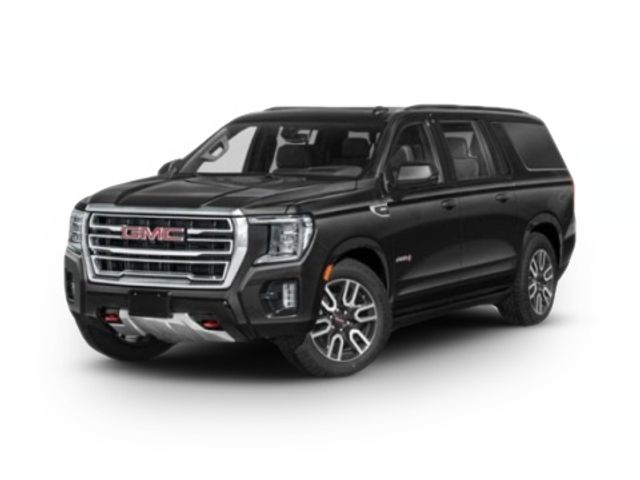 2022 GMC Yukon XL AT4