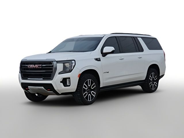 2022 GMC Yukon XL AT4