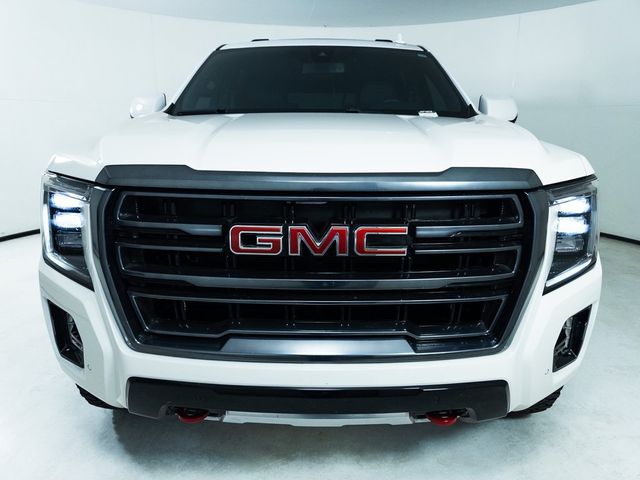 2022 GMC Yukon XL AT4