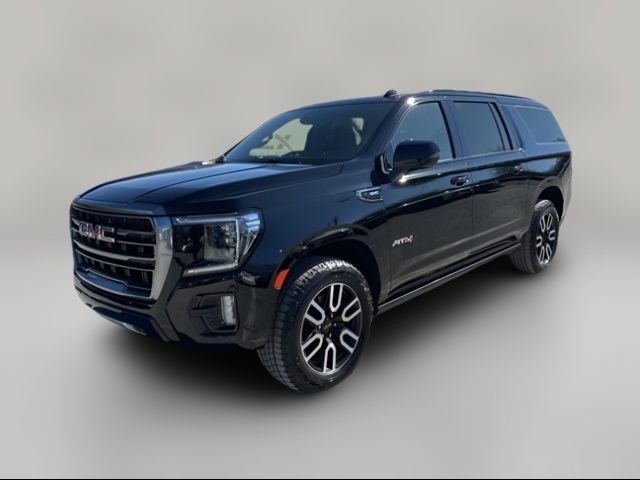 2022 GMC Yukon XL AT4