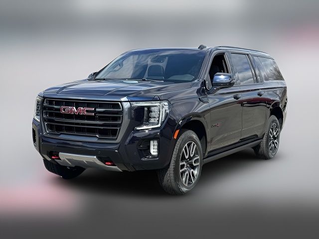 2022 GMC Yukon XL AT4